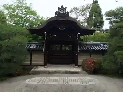 禅林寺（永観堂）の本殿・本堂