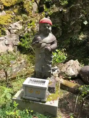 仙龍寺(愛媛県)