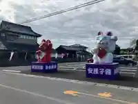 下野大師華蔵寺(栃木県)