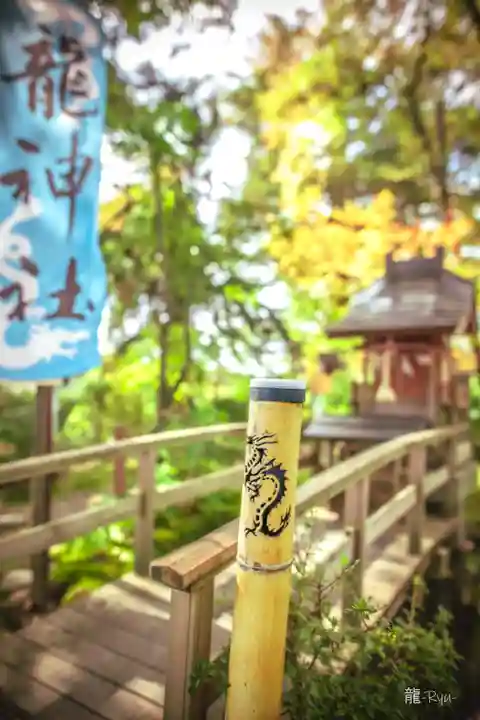 花巻神社(岩手県)