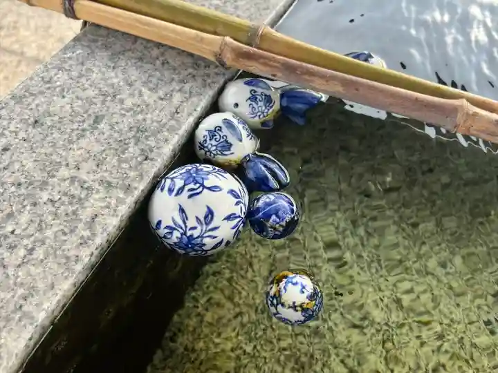 眞中神社(岐阜県)