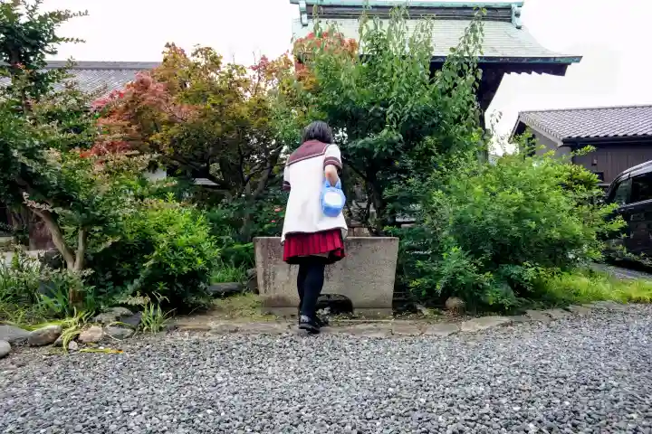 宝珠寺(愛知県)