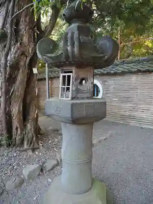 赤坂氷川神社(東京都)
