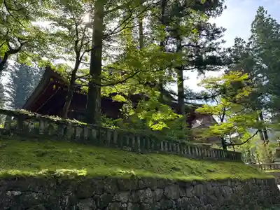 輪王寺(栃木県)