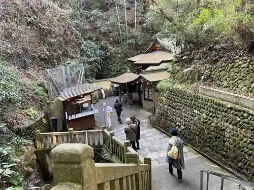 瀧谷不動尊　明王寺(大阪府)