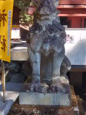 聖神社(埼玉県)