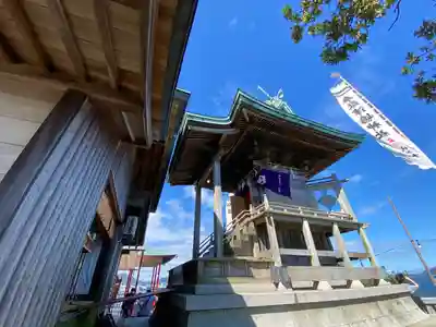 津嶋神社(香川県)