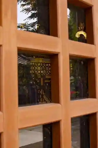 荻窪白山神社のお祭り