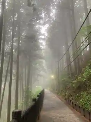 武蔵御嶽神社(東京都)