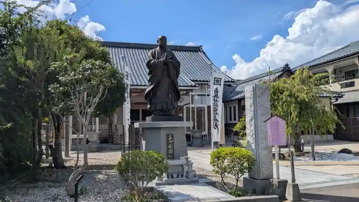 妙智寺(福井県)