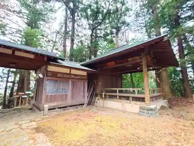 熊野神社(宮城県)