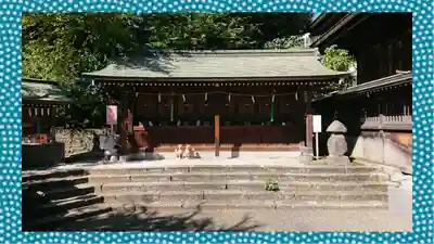 赤羽八幡神社(東京都)