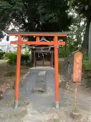 熊野大神社(埼玉県)