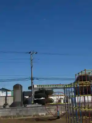 香取神社(茨城県)