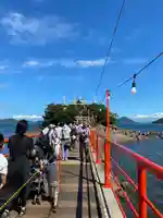 津嶋神社(香川県)