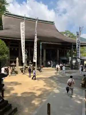 青岸渡寺(和歌山県)