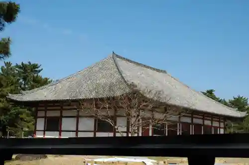 興福寺のその他建物