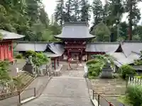 一之宮貫前神社のその他建物