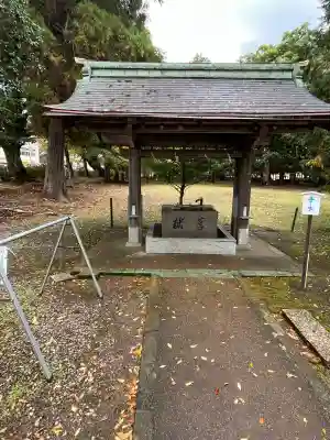 若狭姫神社（若狭彦神社下社）(福井県)