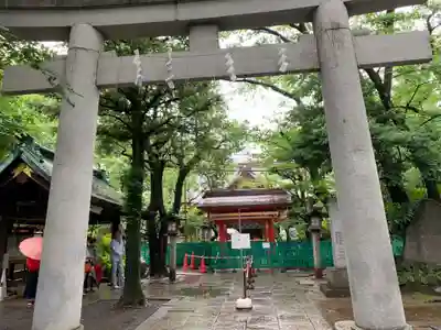 愛宕神社のその他建物