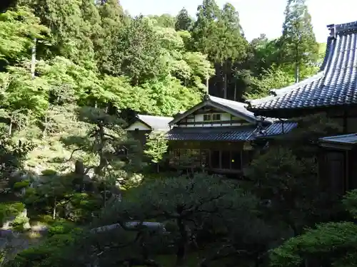 吸湖山　青岸寺(滋賀県)