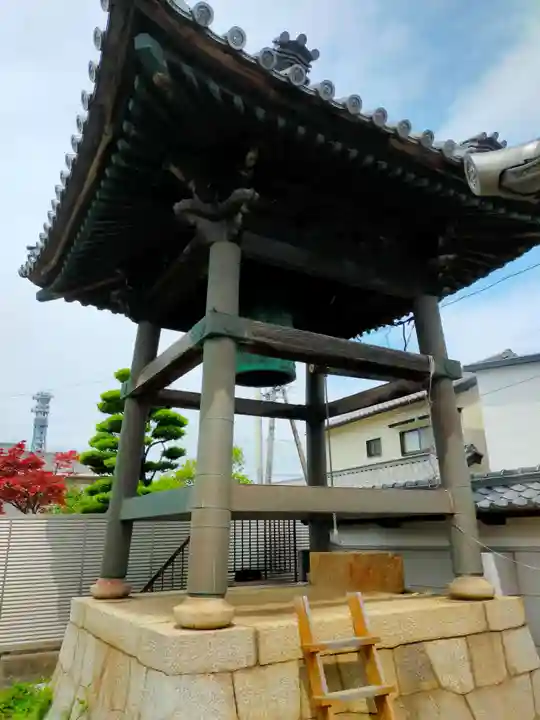 正円寺(三重県)