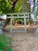 須佐之男神社(奈良県)