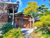 浄信寺のその他建物