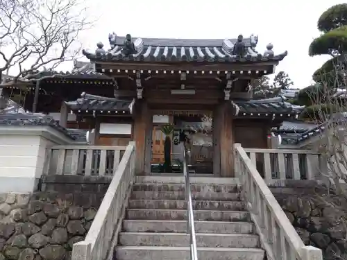 宝寿院(兵庫県)