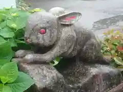 翠ケ丘出雲神社(神奈川県)