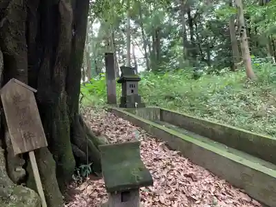 大国神社のその他建物