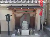 幸福寺のその他建物