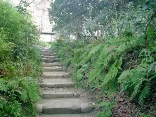 瑞泉寺のその他建物