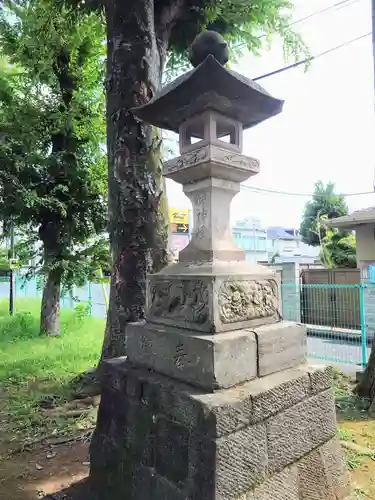 第六天神社(東京都)