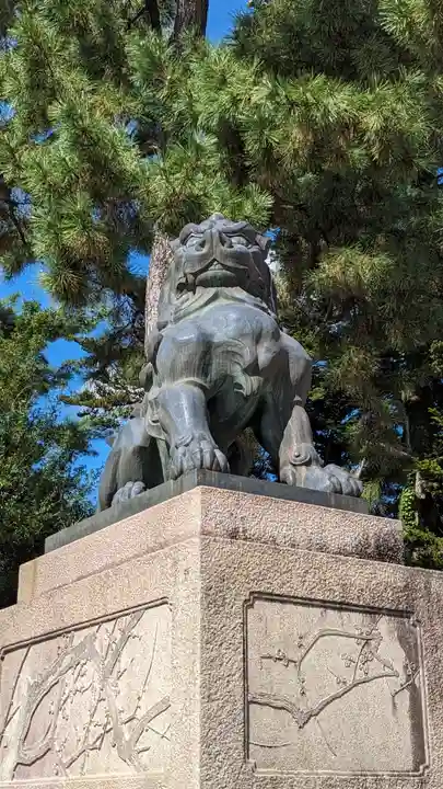 北野天満宮(京都府)