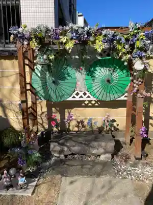 法輪寺(東京都)