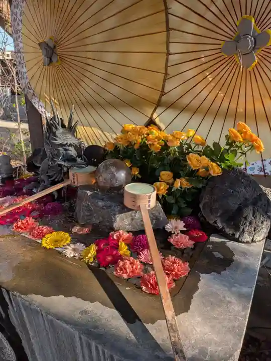 法輪寺(東京都)