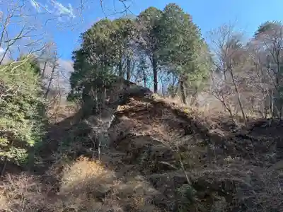 榛名神社(群馬県)