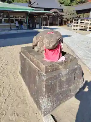 村松虚空蔵堂（日高寺）(茨城県)