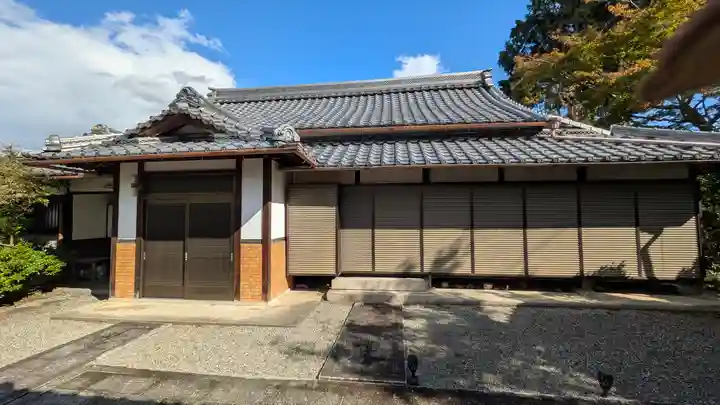 善住寺(滋賀県)