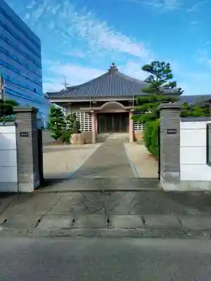 宝樹院(三重県)