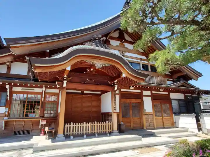 水天宮西廣寺のその他建物