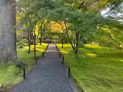 三千院門跡(京都府)