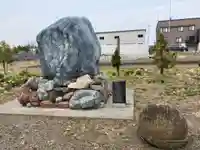 西当別神社のその他建物