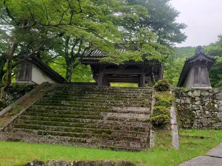東光寺のその他建物
