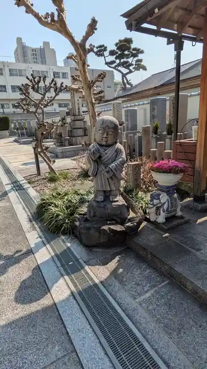 妙壽寺(妙寿寺)(大阪府)