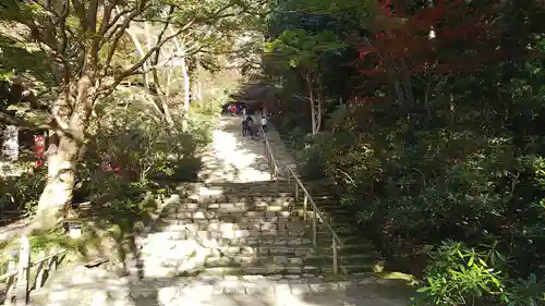 室生寺のその他建物