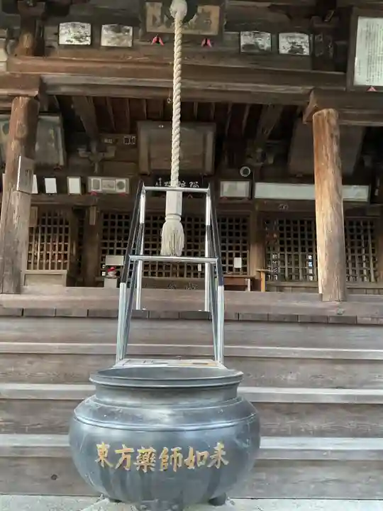 法妙寺(岐阜県)