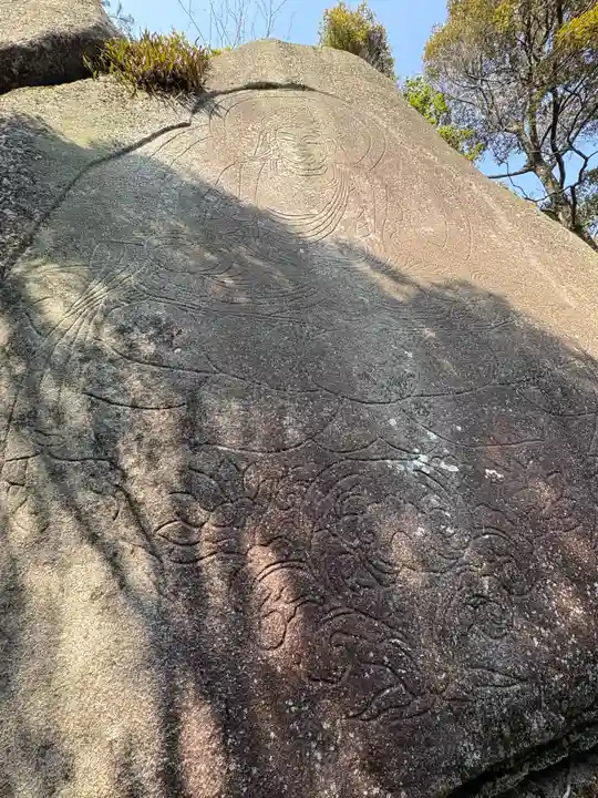 笠置寺(京都府)