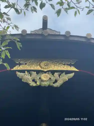 玉前神社(千葉県)